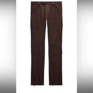 Travis Scott CACT.US CORP x Nike M NRG BH Pant
Brown